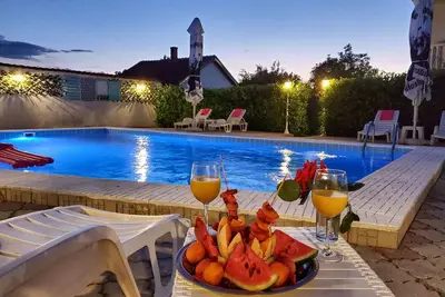 Image de Villa Sadrvan