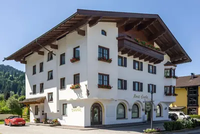 Image de Ferienwohnung in Westendorf