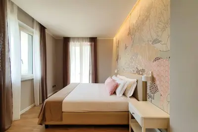 Image de Rota Apartments - three-room Sentiero apartment with spacious balcony overlooking the valley