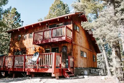 Image de Tranquility at Turkey Trail Lodge