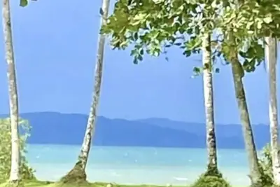 Image de Coconut Beach House at playa Amapola Entire Cottage hosted by Kimberly -internet