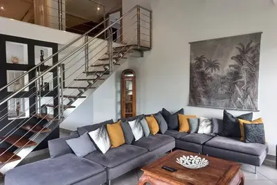 Image de Villa Audrey de 2 à 10 personnes