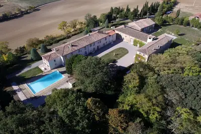 Image de Appartement Savane