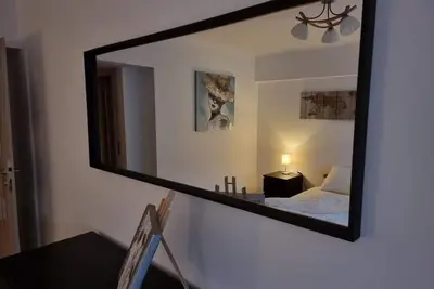 Image de Central deluxe cosy apartment (2 rooms)