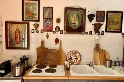 Image de La petite maison