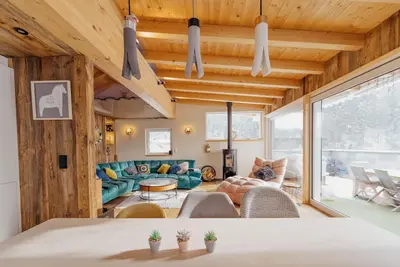 Image de Luxury Penthouse with Views & Rooftop Terrace. Indulge! !