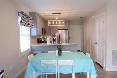 Image de ★Gorgeous Stylish Apt Close to American Dream & Nyc★