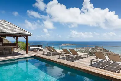 Image de Villa Agave Azul ( 4 bedrooms)