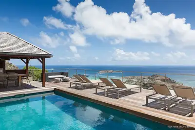 Image de Villa Agave Azul (3 bedrooms)