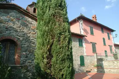 Image de Stone Villa With Beautiful View Of The Lake