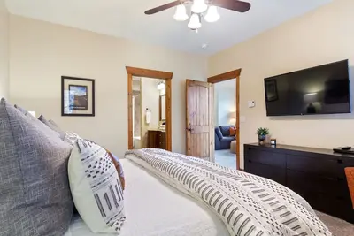 Image de Grand View Condo with view of the Tetons - Sleeps 7