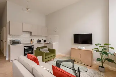Image de Museum Apartments