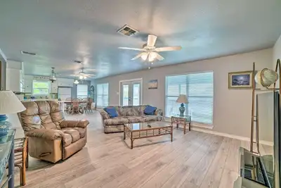 Image de Lake Corpus Christi Vacation home