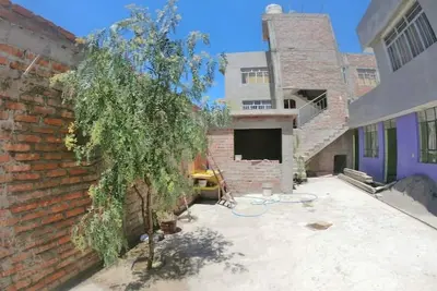 Image de Puriq wasi