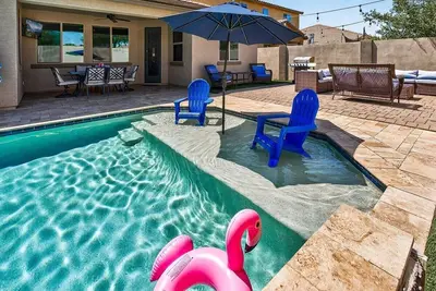 The Revel House - Come Enjoy!