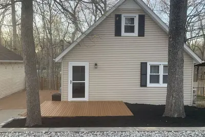 Image de Moors Resort location 3 Bedroom House w/ Patio Dock and room for trailer parking