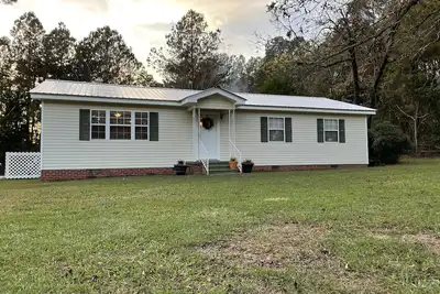Image de Alabama cabin located in the National Forest, Atv Park, and Beaches! ! !