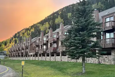 Image de 3br/3ba Condo Near Purgatory w/ Pool, Hot Tubs, Ski Shuttle and Stunning Views