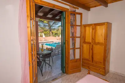 Image de Georgia Apartment 3 Sidari