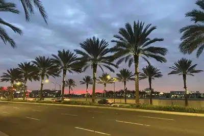 Image de Lovely 4 bedroom close to Disney and Stadiums