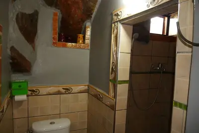 Image de House of dreams in bin el ouidane