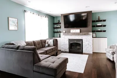 Image de The Hermantown Hangout