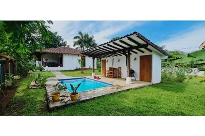 Image de Villa in Popular community of Pedasi, 5 min from the beach