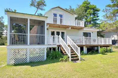 Image de Doc. Tom's River Therapy 3br/2ba