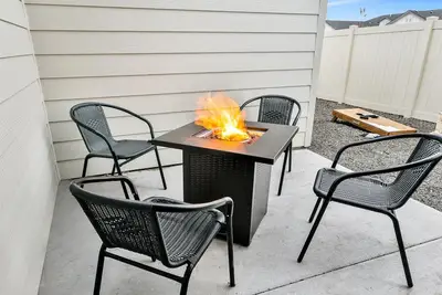 Image de Highland Haven by Settler's Park