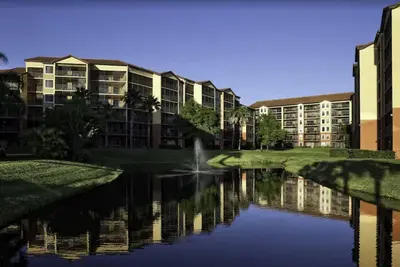 Image de Apartment at WestGate Lakes Resort & Spa Orlando