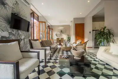 Image de San Pedro Claver Apartment In The Old City