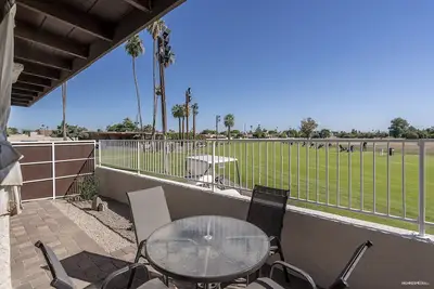 Image de Luxury Golf Course 3 Bed 2 Bath In Scottsdale! Premium Location! ! ! Furnished!
