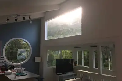 Image de Charming Sausalito House with Ocean View