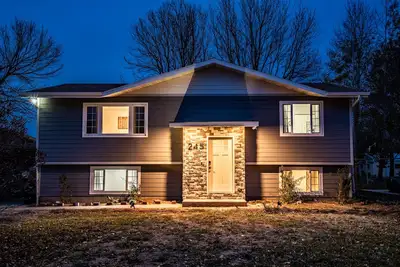 Image de Big Sky Hotelier - Outstanding Sauna House