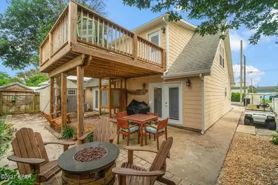 Image de The Starfish & Coffee Spot - Canopy Vacations