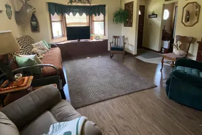 Image de Country Cottage located along the Muskingum River