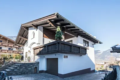 Image de Wieseneck Ii - Appartement à Fügen