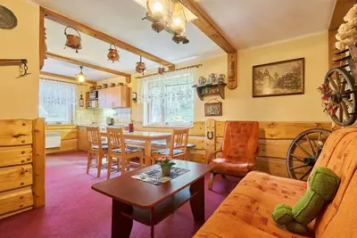 Image de ChlĂvce u Hronova by Interhome