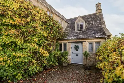 Image de The Small House, pet friendly, with open fire in Bourton-On-The-Water
