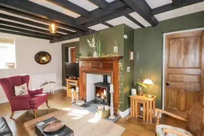 Image de The Nook, pet friendly, character holiday cottage in Whitby