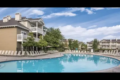 Image de 3 Bedroom Penthouse!