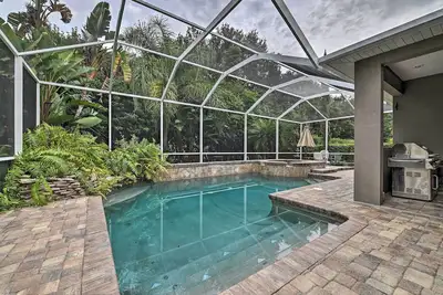 Image de Elegant Valrico Home ~ 15 Mi to Downtown Tampa!
