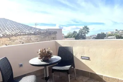 Rural House Gael With Wifi