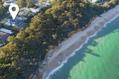 Image de The Hideaway - Belle Escapes Jervis Bay