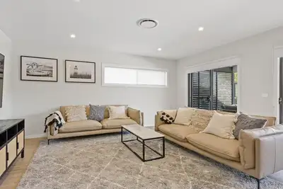 Image de The Lookout - Belle Escapes Jervis Bay