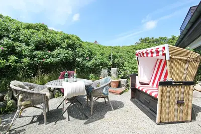 Image de Apartment Rüm Hart I, App. 9