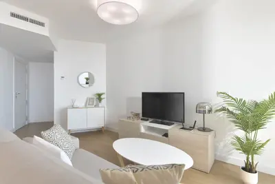 Image de Appartement de luxe 2 chambres