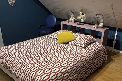 Image de une ambiance cozy