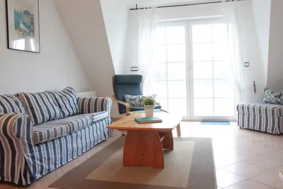 Image de Vacation apartment \"Kleine Brise\" on Poel