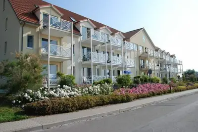 Image de Vacation apartment \"Harms\" on Poel